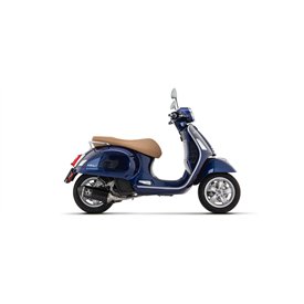 Arrow Exhaust Piaggio Vespa GTS 125i.e. - Urban