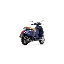 Arrow Exhaust Piaggio Vespa GTS 125i.e. - Urban