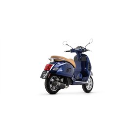 Arrow Exhaust Piaggio Vespa GTS 125i.e. - Urban