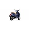 Arrow Exhaust Piaggio Vespa GTS 125i.e. - Urban