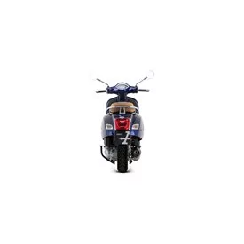 Arrow Exhaust Piaggio Vespa GTS 125i.e. - Urban