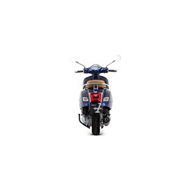 Arrow Exhaust Piaggio Vespa GTS 125i.e. - Urban