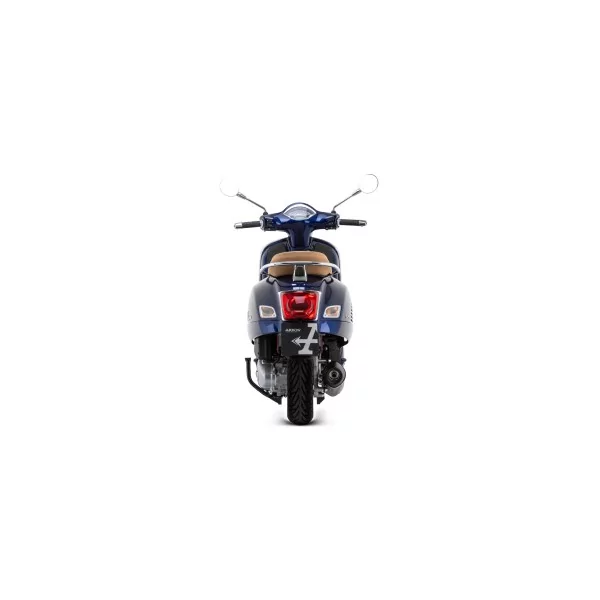 Arrow Exhaust Piaggio Vespa GTS 125i.e. - Urban