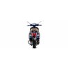 Arrow Exhaust Piaggio Vespa GTS 125i.e. - Urban