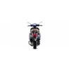 Arrow Exhaust Piaggio Vespa GTS 125i.e. - Urban
