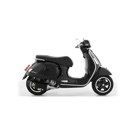 Arrow Exhaust Piaggio Vespa GTS 300 HPE - Urban