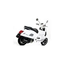 Arrow Exhaust Piaggio Vespa GTS 300i.e.