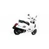 Arrow Exhaust Piaggio Vespa GTS 300i.e.