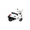 Arrow Exhaust Piaggio Vespa GTS 300i.e.