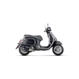 Arrow Exhaust Piaggio Vespa GTS 310 All Version