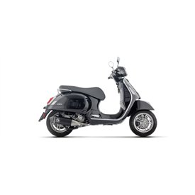 Arrow Exhaust Piaggio Vespa GTS 310 All Version