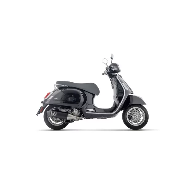 Arrow Exhaust Piaggio Vespa GTS 310 All Version