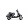 Arrow Exhaust Piaggio Vespa GTS 310 All Version