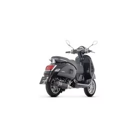 Arrow Exhaust Piaggio Vespa GTS 310 All Version