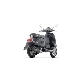 Arrow Exhaust Piaggio Vespa GTS 310 All Version