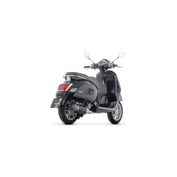 Arrow Exhaust Piaggio Vespa GTS 310 All Version