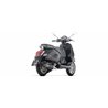 Arrow Exhaust Piaggio Vespa GTS 310 All Version