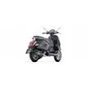 Arrow Exhaust Piaggio Vespa GTS 310 All Version