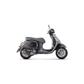 Arrow Exhaust Piaggio Vespa GTS 310 All Version