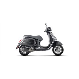 Arrow Exhaust Piaggio Vespa GTS 310 All Version