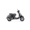 Arrow Exhaust Piaggio Vespa GTS 310 All Version