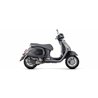 Arrow Exhaust Piaggio Vespa GTS 310 All Version