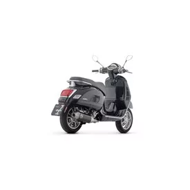 Arrow Exhaust Piaggio Vespa GTS 310 All Version