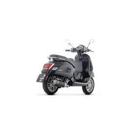 Arrow Exhaust Piaggio Vespa GTS 310 All Version