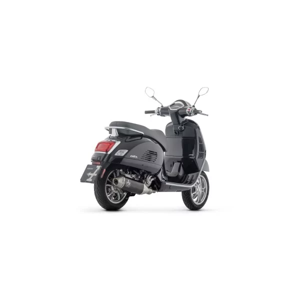 Arrow Exhaust Piaggio Vespa GTS 310 All Version