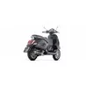 Arrow Exhaust Piaggio Vespa GTS 310 All Version