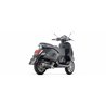Arrow Exhaust Piaggio Vespa GTS 310 All Version