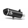 Arrow Exhaust Piaggio Vespa GTV 310