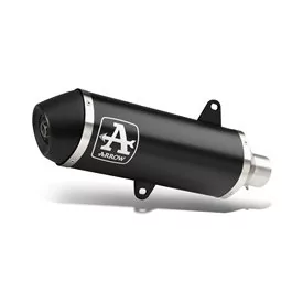 Arrow Exhaust Piaggio Vespa Sprint 125 3V