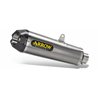 Arrow Exhaust Suzuki GSX-8S