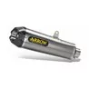 Arrow Exhaust Suzuki GSX-8S