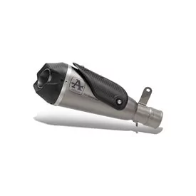 Arrow Exhaust Suzuki GSX-8S