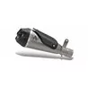 Arrow Exhaust Suzuki GSX-8S