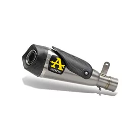 Arrow Exhaust Suzuki GSX-8S