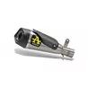 Arrow Exhaust Suzuki GSX-8S