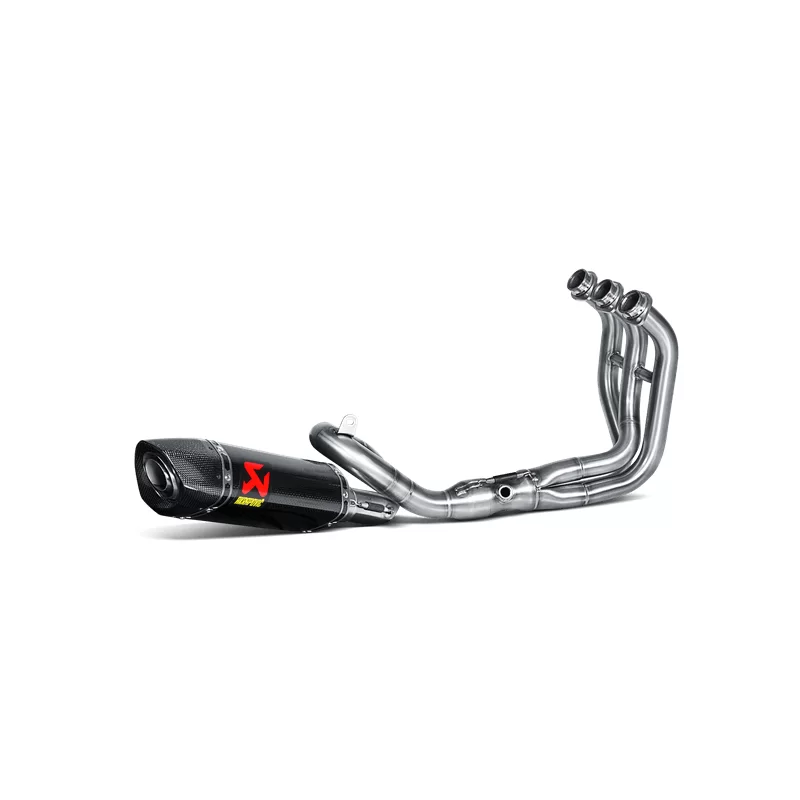 Akrapovic Yamaha XSR 900 S-Y9R2-AFC Akrapovic Yamaha XSR 900 S-Y9R2-AFC