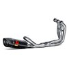 Akrapovic Yamaha XSR 900 S-Y9R2-AFC