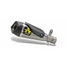 Arrow Exhaust Suzuki GSX-8T / GSX-8TT