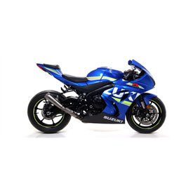 Arrow Exhaust Suzuki GSX-R 1000 / 1000 R - Racing