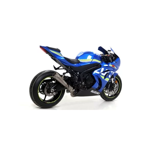 Arrow Exhaust Suzuki GSX-R 1000 / 1000 R - Racing