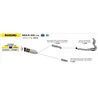 Arrow Exhaust Suzuki GSX-R 600 I.e. - Thunder