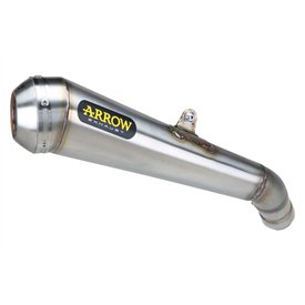 Arrow Exhaust Suzuki GSX-R 750 I.e. - Pro-Race
