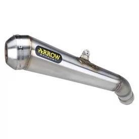 Arrow Exhaust Suzuki GSX-R 750 I.e. - Pro-Race