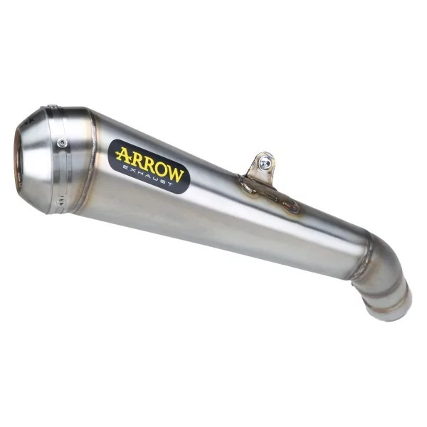 Arrow Exhaust Suzuki GSX-R 750 I.e. - Pro-Race