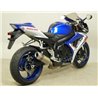 Arrow Exhaust Suzuki GSX-R 750 I.e. - Thunder