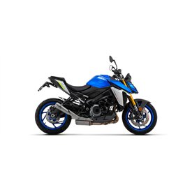 Arrow Exhaust Suzuki GSX-S 1000 / 1000 GT - Pro-Race